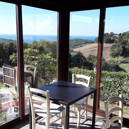 아파트 Casolare Il Salice *