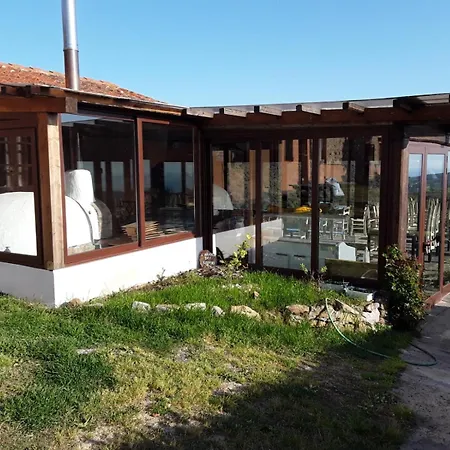 Casolare Il Salice Nibbiaia