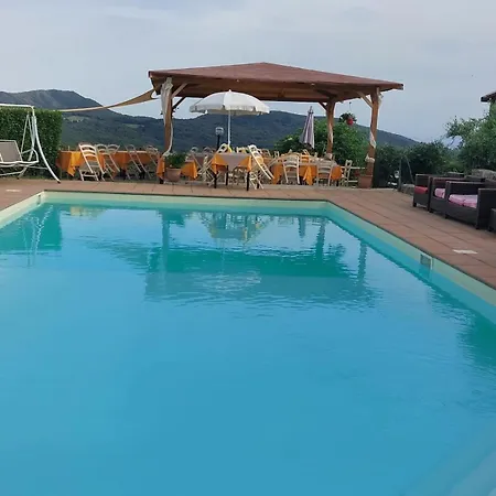 Casolare Il Salice