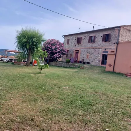 Casolare Il Salice 아파트 *