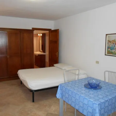 Casolare Il Salice 아파트 *