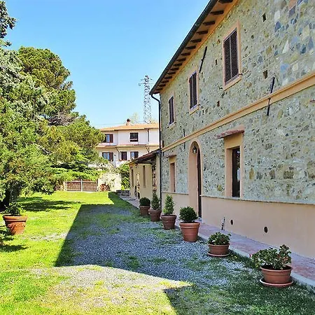Casolare Il Salice * Nibbiaia