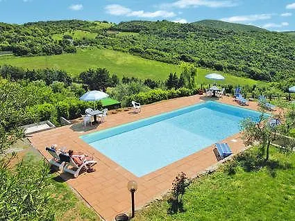 Casolare Il Salice 아파트