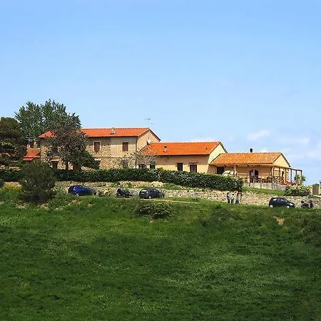 Casolare Il Salice