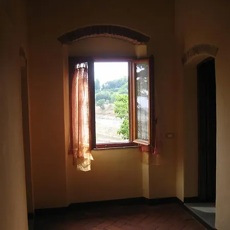 아파트 Casolare Il Salice *