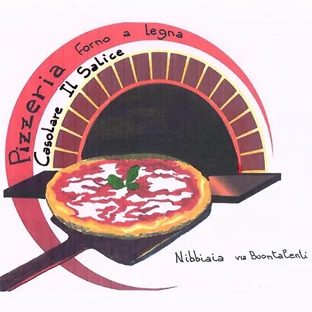 Casolare Il Salice