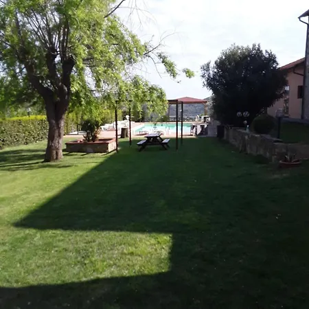 Casolare Il Salice Daire *