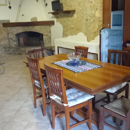 Daire Casolare Il Salice Nibbiaia