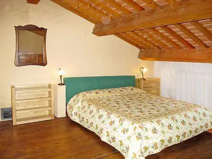 Casolare Il Salice Daire Nibbiaia