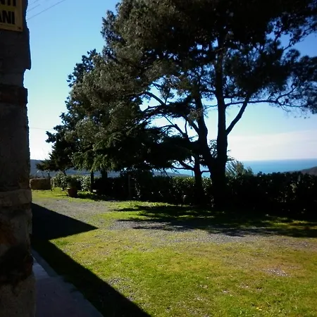 Casolare Il Salice Daire Nibbiaia